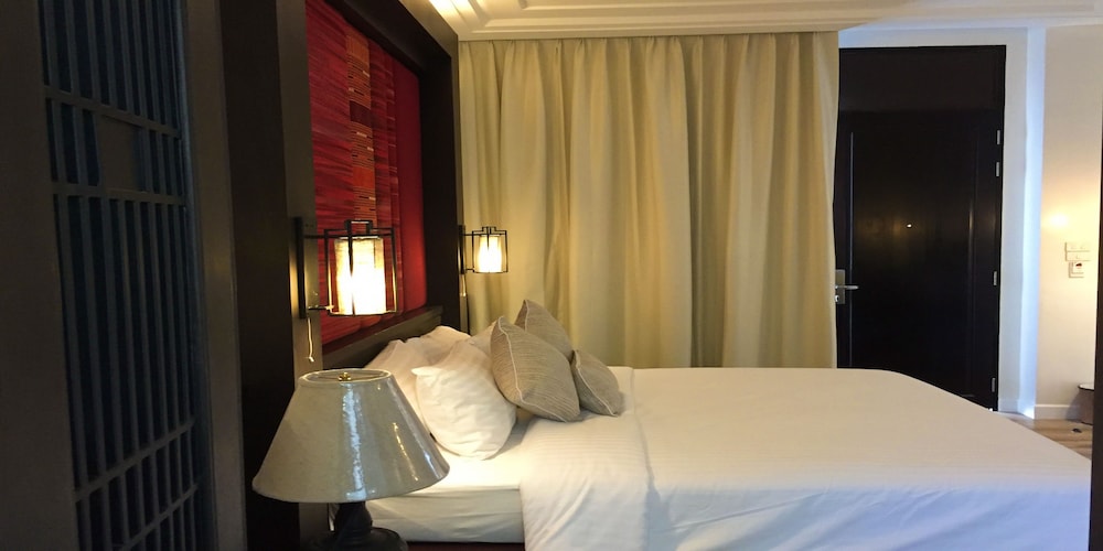 Superior Room, 1 Double or 2 Twin Beds - Photo 5