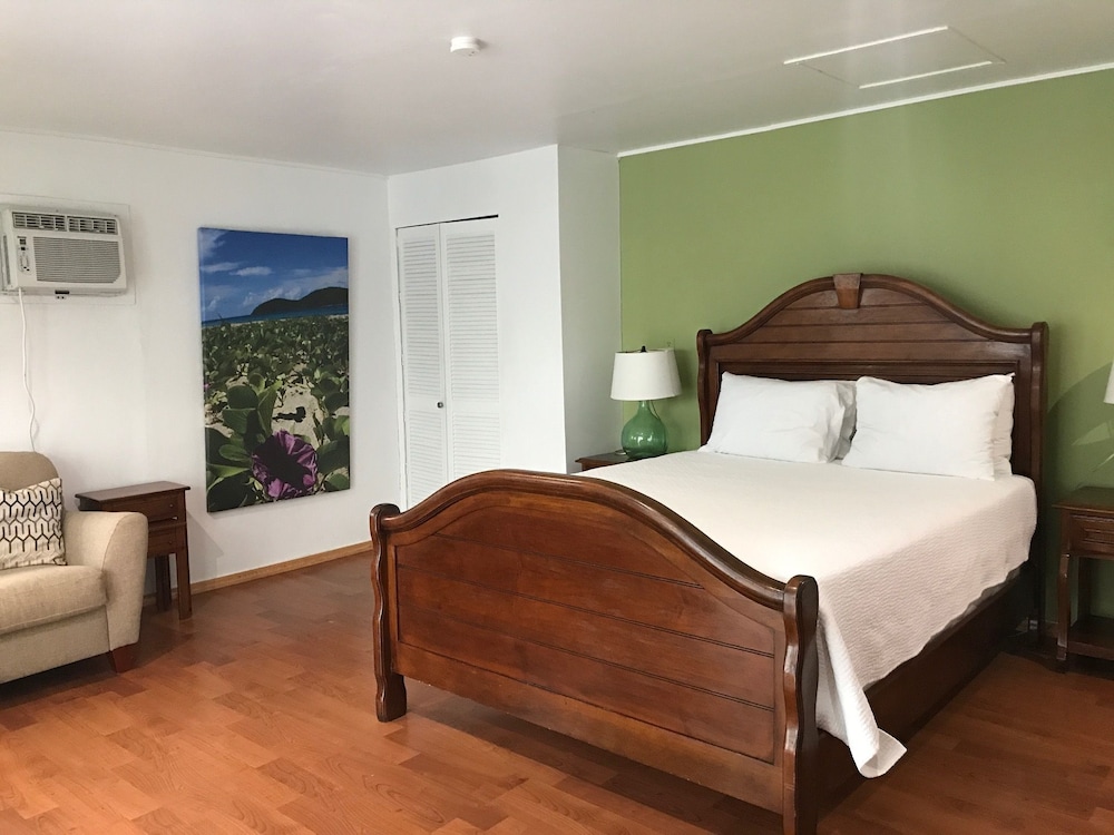 Two Bedroom Villa