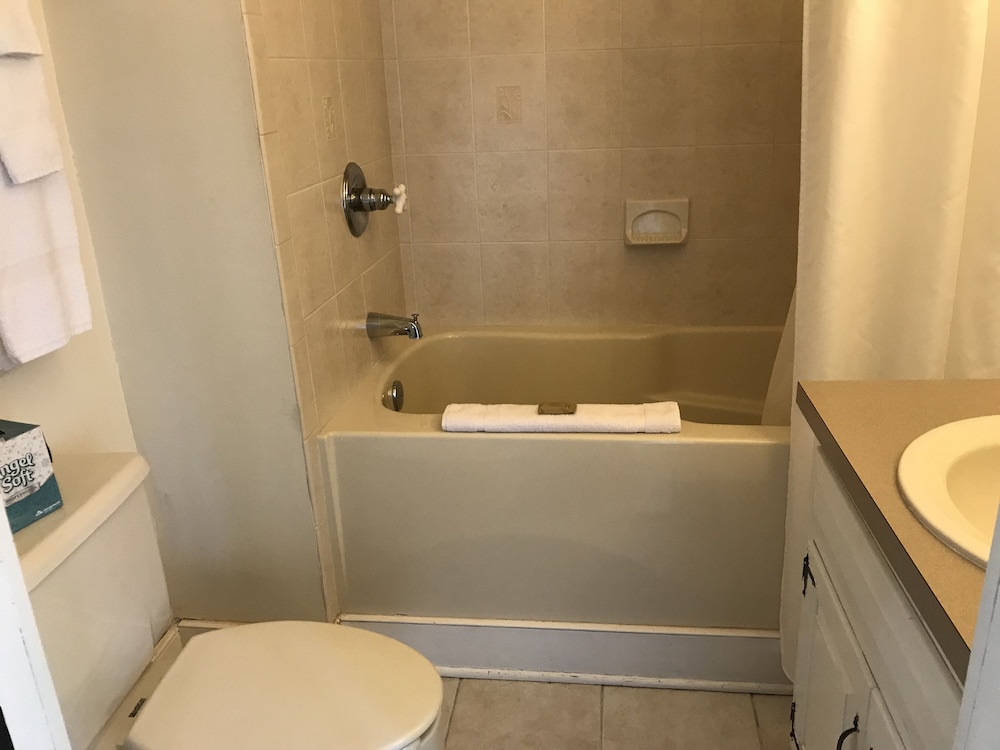 Basic Single Room