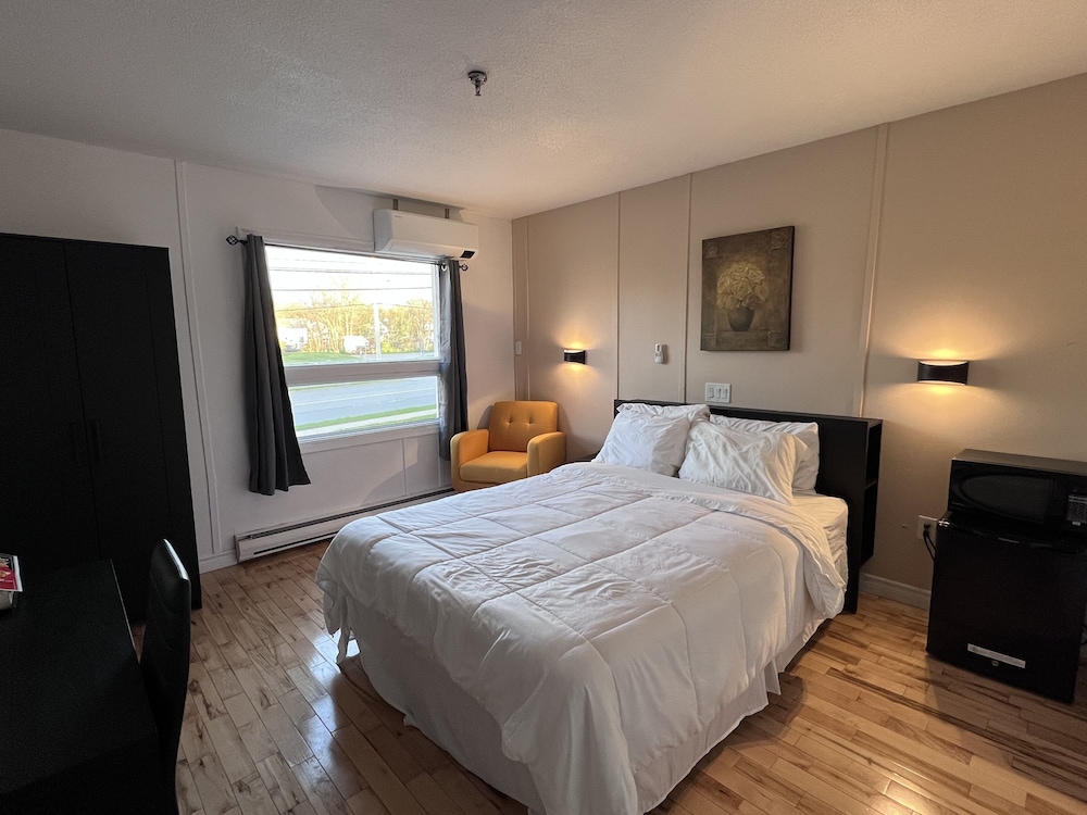 Deluxe Single Room photo 1