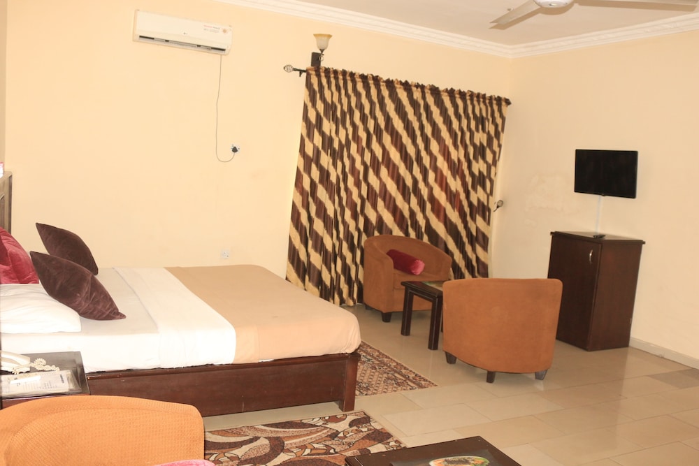 Room, 1 King Bed photo 3