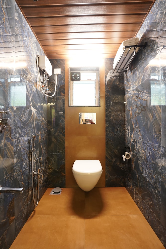 Deluxe Villa with private pool photo 2