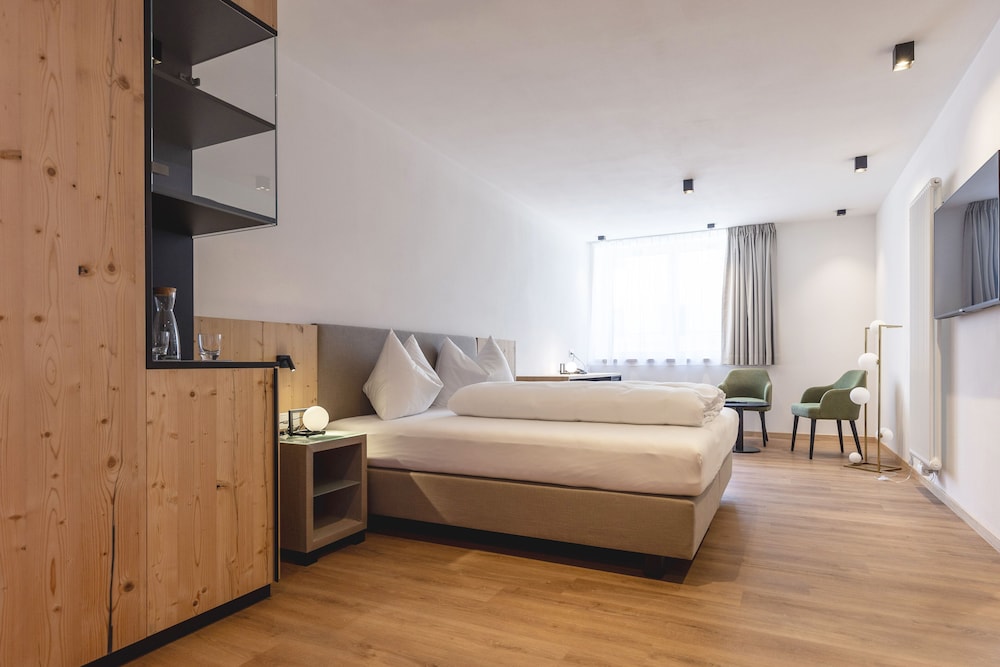Deluxe Double Room photo 1