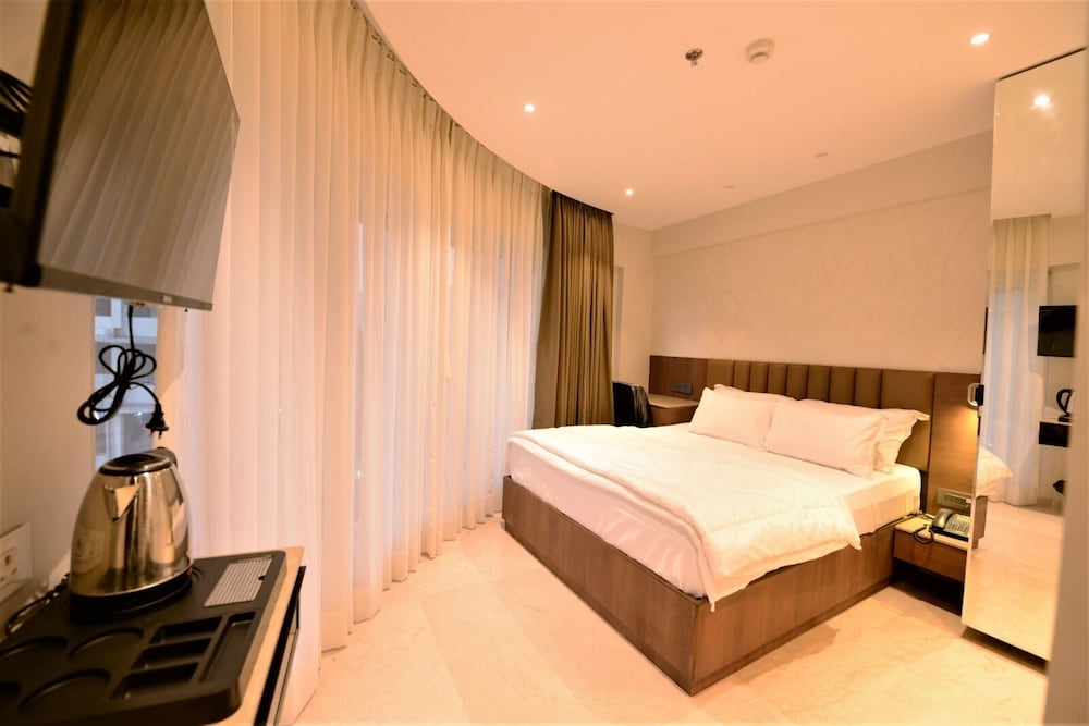 Premium Room - Photo 1