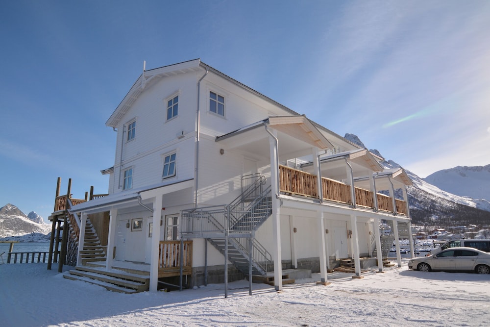 Northern Lights Apartment photo 3