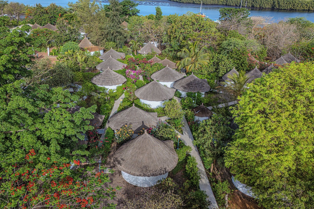 Standard Bungalow - Photo 8