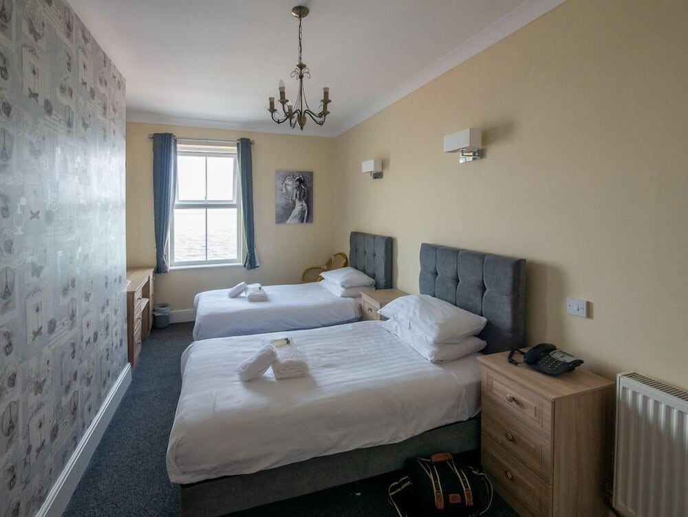 Twin Room photo 2