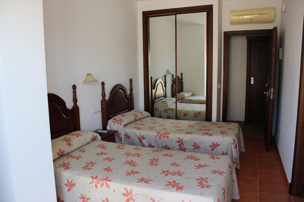 Double Room, Sea View