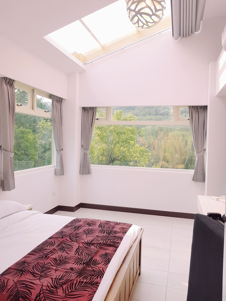City Double Room photo 3
