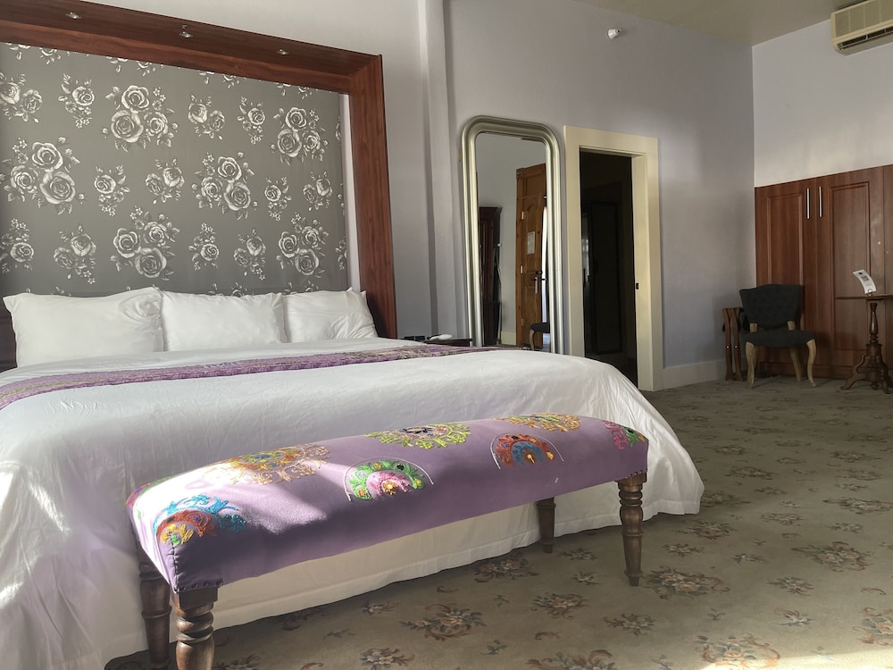 Deluxe Single Room, 1 Bedroom photo 2