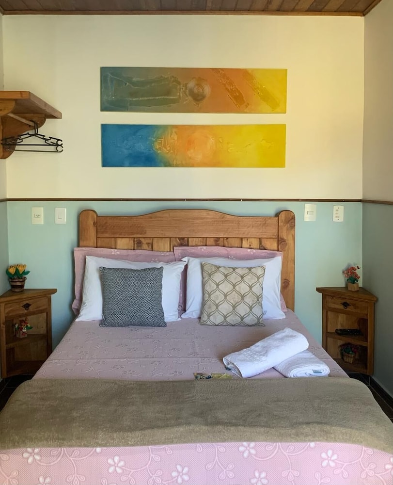 Basic Triple Room photo 3