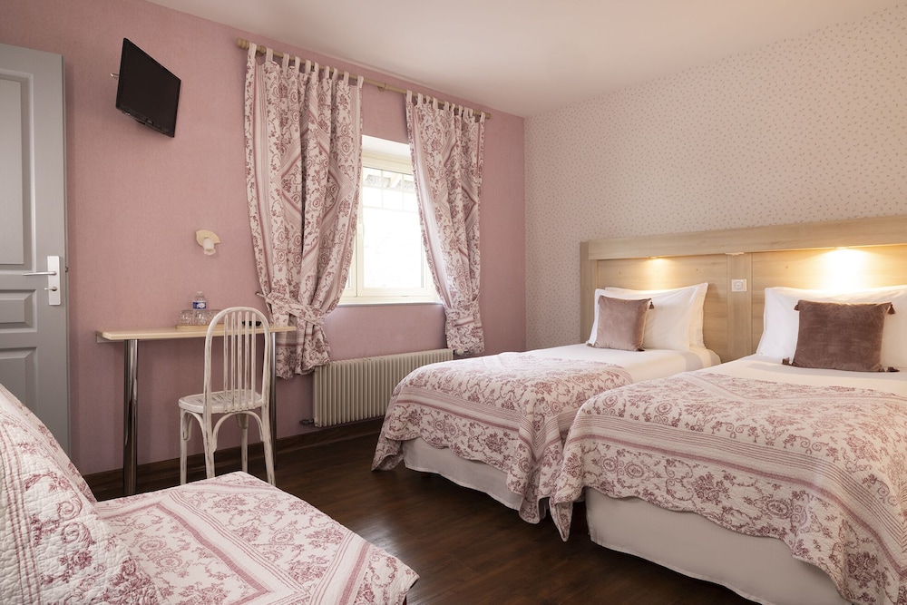 Classic Triple Room photo 3