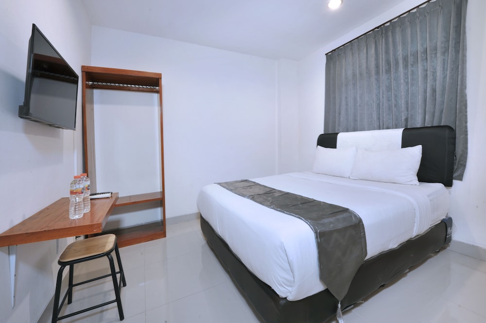 Standard Double Room, 1 Double Bed - Photo 1