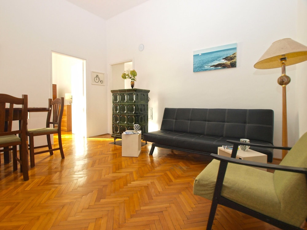 Standard Apartment, 2 Bedrooms (0221)