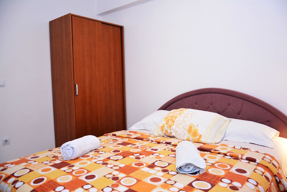 Apartment, 1 Bedroom, Terrace, Sea View photo 2
