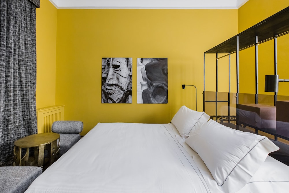 Junior Double Room photo 3