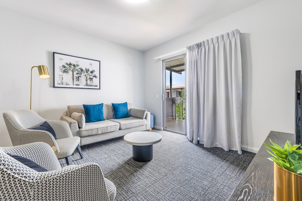 One Bedroom Apartment - Photo 7