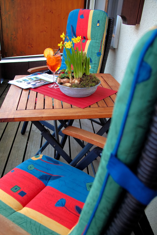 Double Room, Balcony - Photo 3