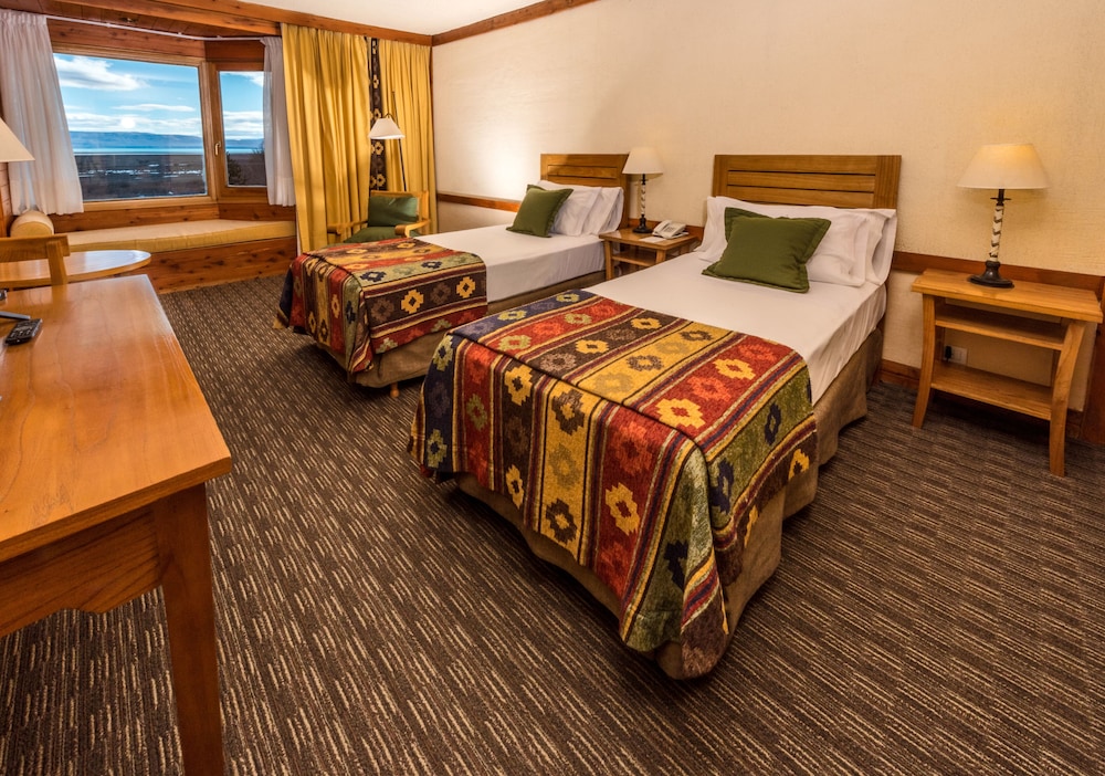 Superior Room, Lake View photo 3
