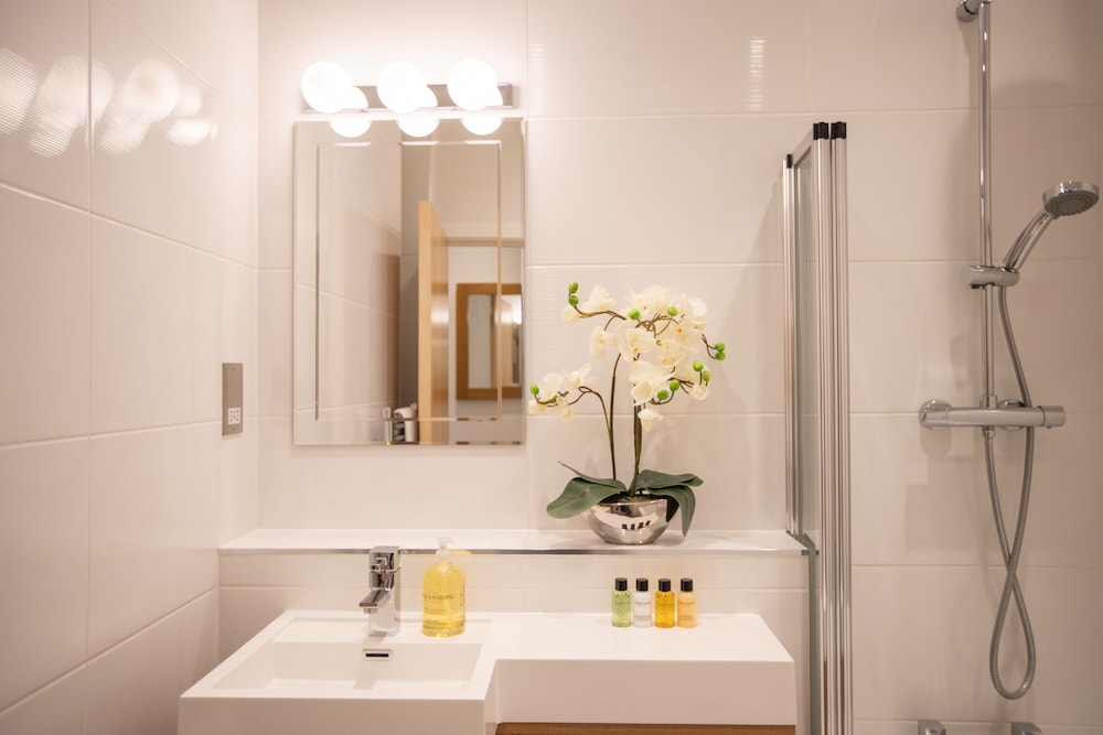 Luxury Apartment, 2 Bedrooms photo 3