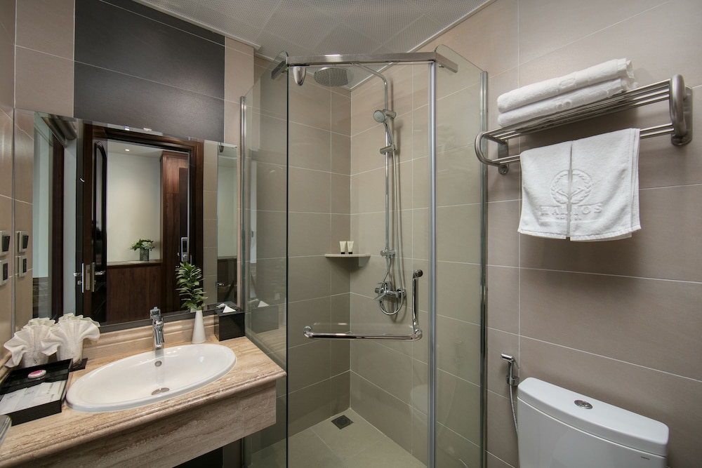 Classic Double Room Single Use - Photo 2