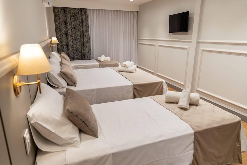 Comfort Room photo 2