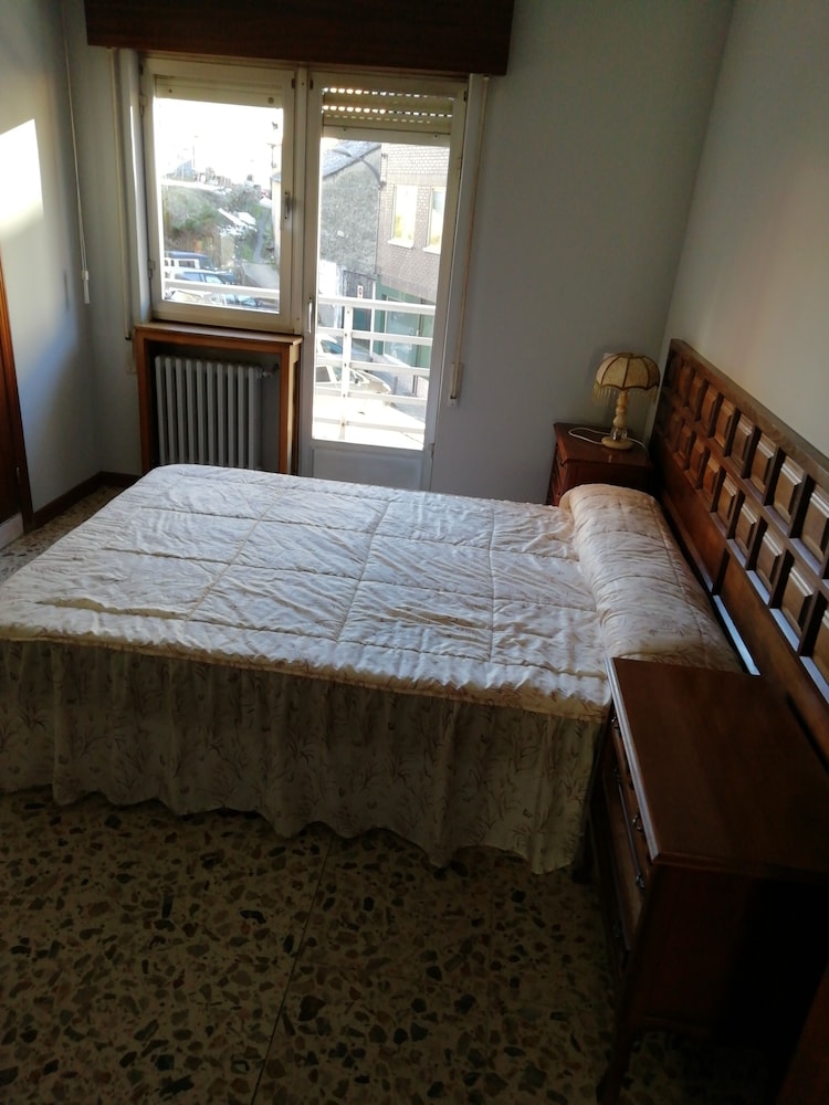 Habitación Doble, Baño Privado