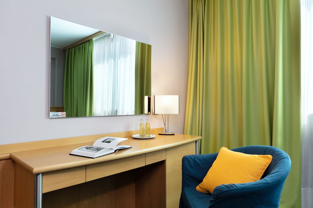 Comfort Twin Room photo 2
