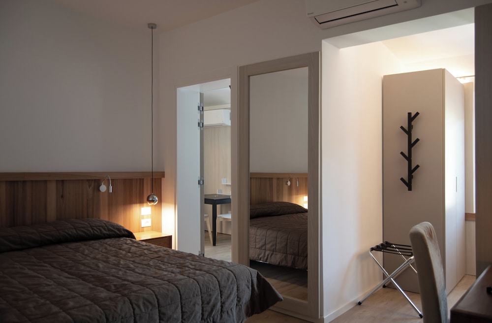 Double Room Single Use