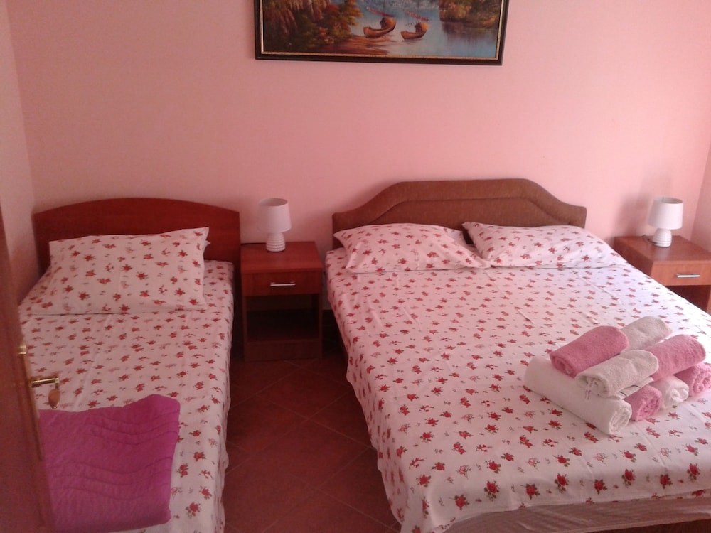 Apartment, 1 Bedroom, Sea View (1)