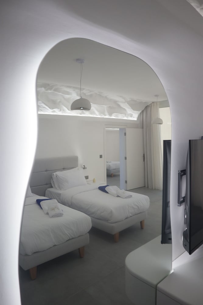 Standard Double Room, Balcony, Sea View photo 3