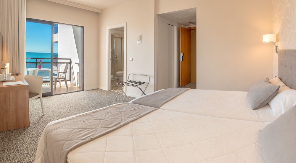 Double Room, Terrace, Sea View - Photo 3