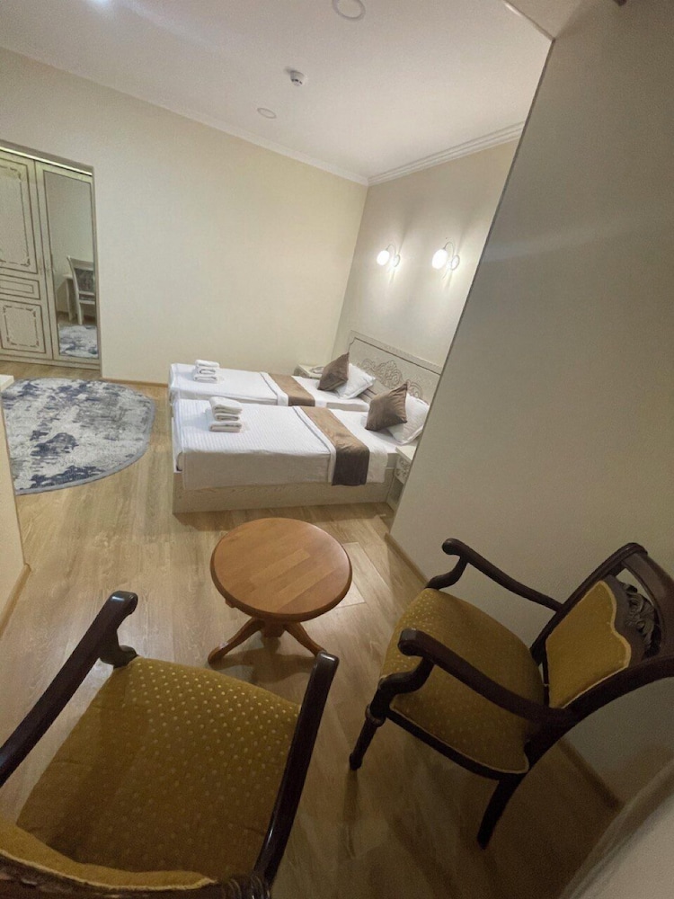 Deluxe Room photo 2