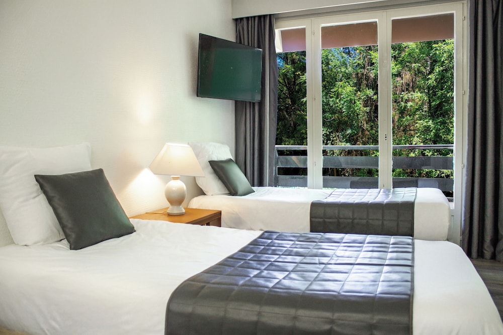 Quadruple Room photo 2