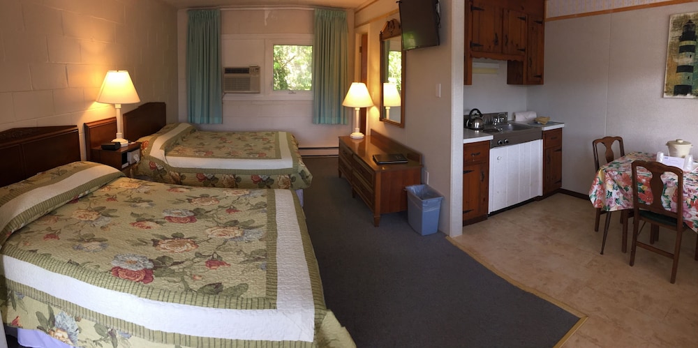 Traditional Room photo 3