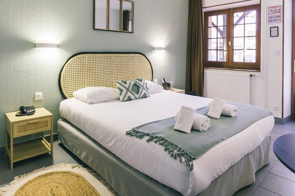 Comfort Room photo 2