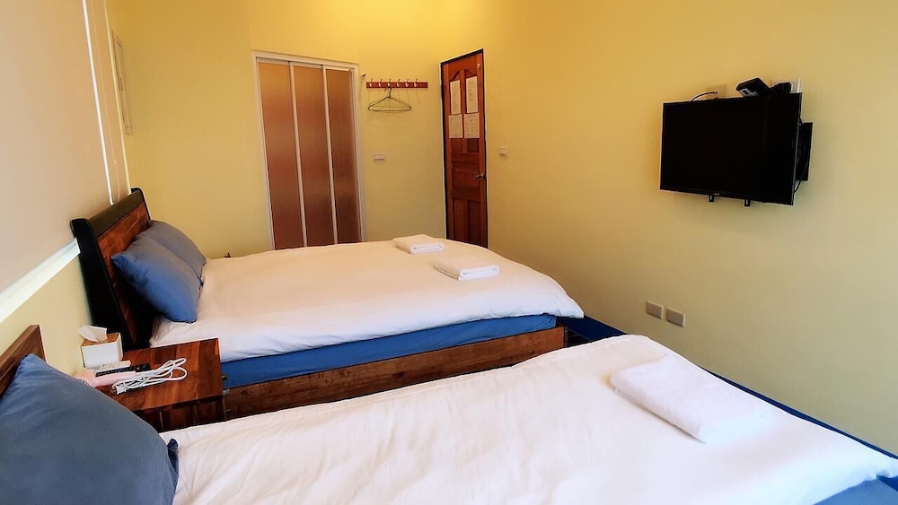 Triple Room photo 2