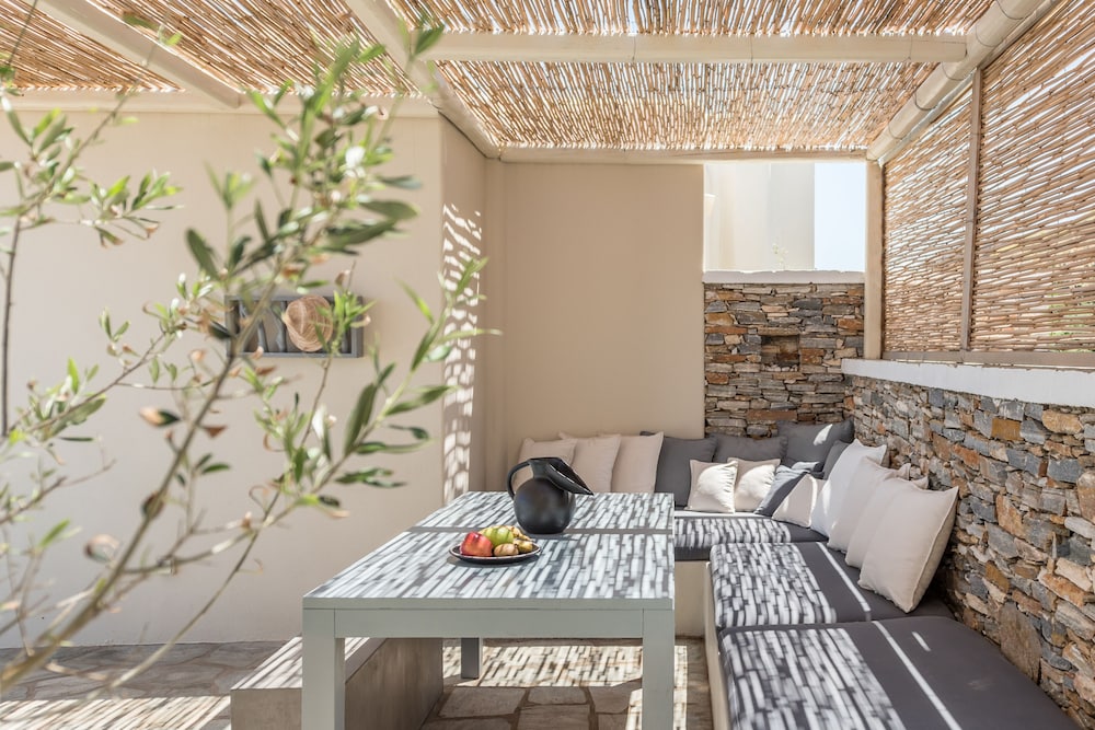 Suite, Sea View (Ursa Major) photo 2