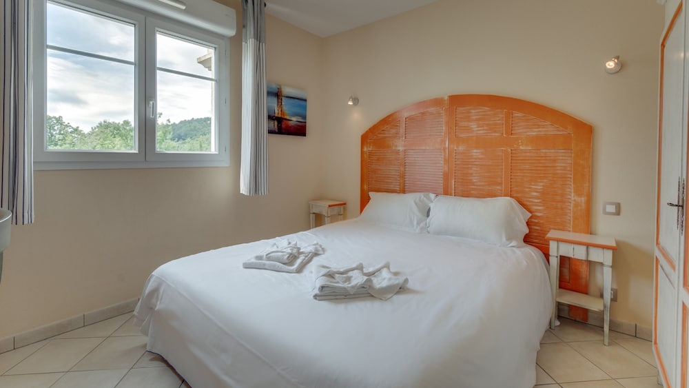 Studio for 2 people with balcony, wheelchair accessible