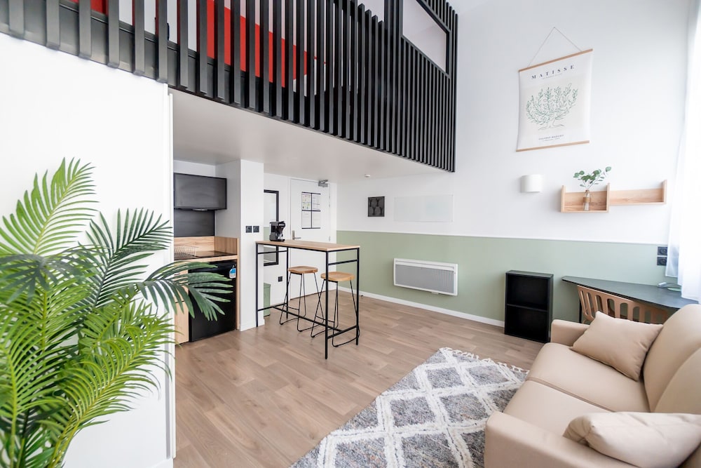 Studio L Duplex - Photo 6