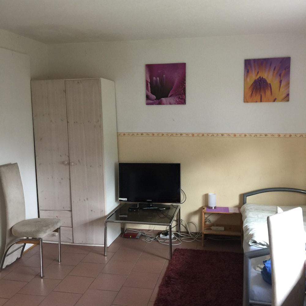 Triple Room photo 1