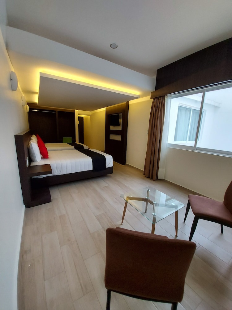 Standard Double Room photo 2