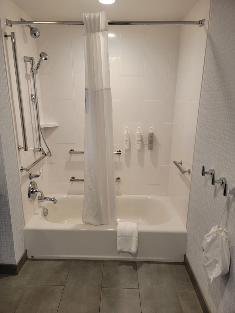 Hampton Inn & Suites Erie Bayfront, Billede 4