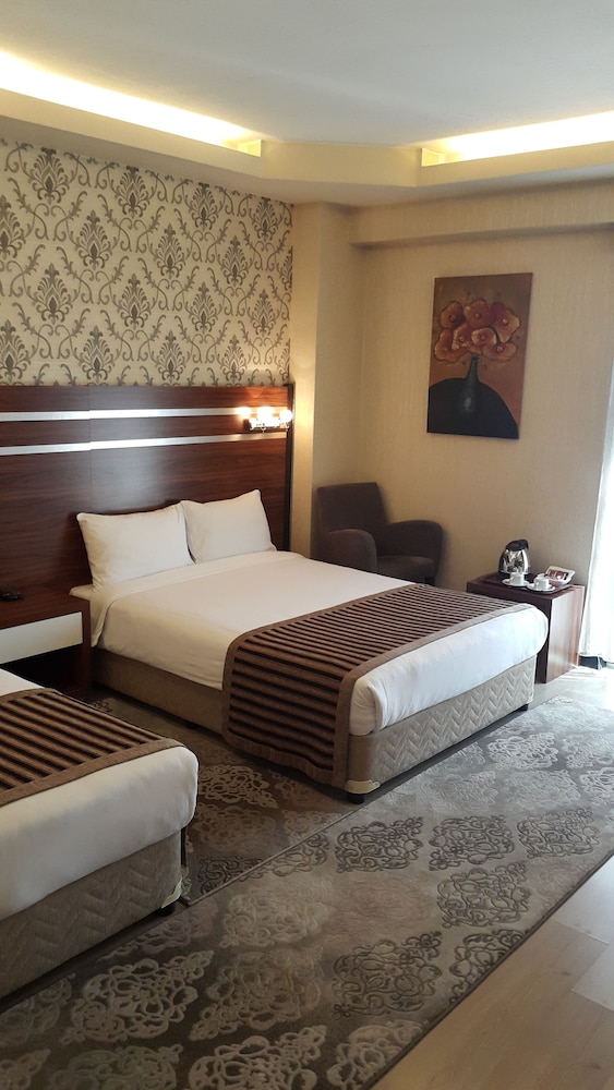 Family Triple Room photo 3