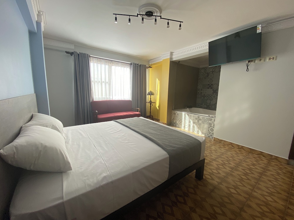 Executive Studio Suite photo 1