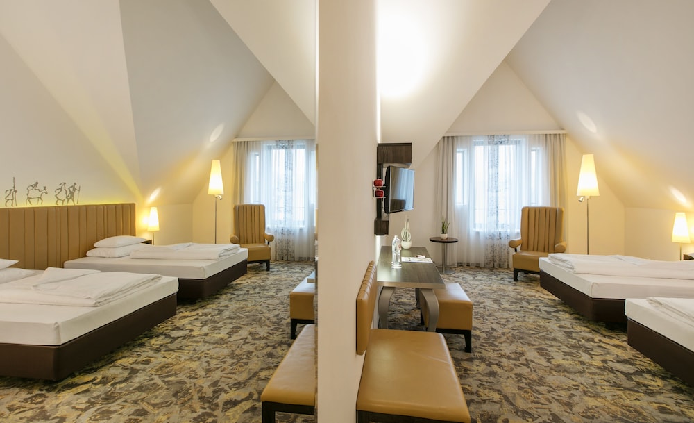 Comfort Double or Twin Room - Photo 4