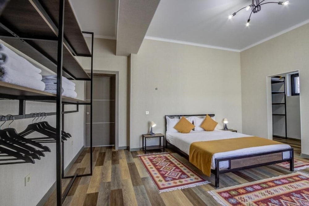 Standard Double Room photo 2