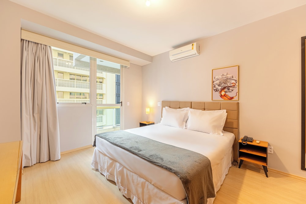 Executive Apartment photo 1