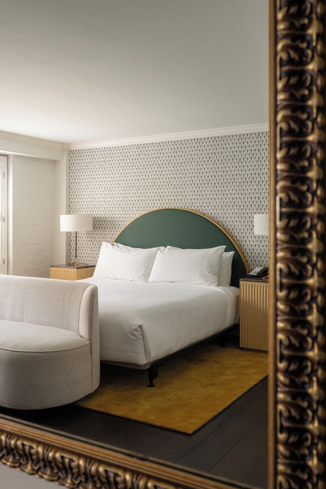 Bourbon Orleans Hotel, Billede 3