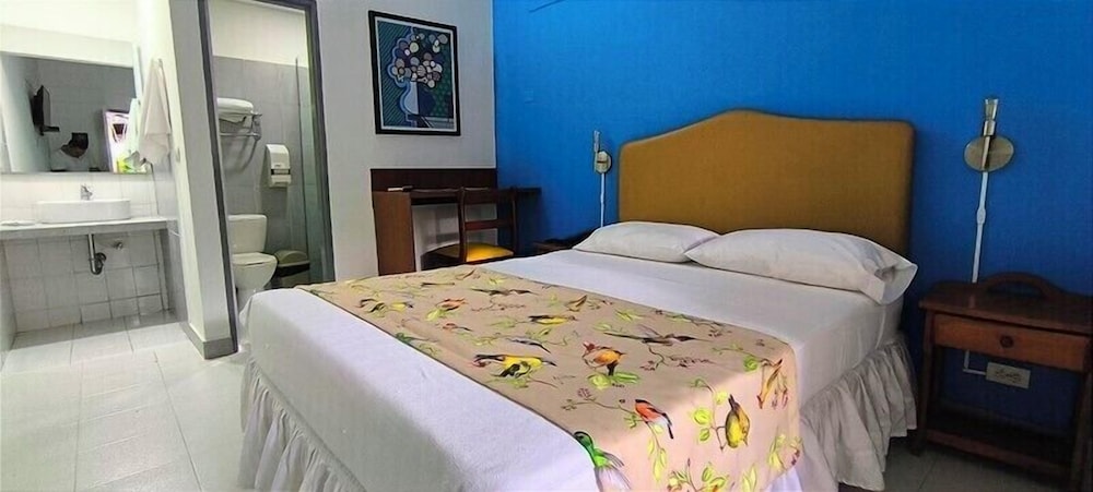 Classic Room, 1 Double Bed photo 3